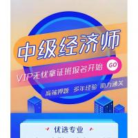 中级经济师-金融课程考试资料